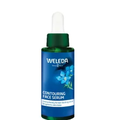 Weleda Face Care Blue Gentian & Edelweiss Contouring Face Serum 30ml Online