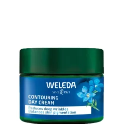Weleda Face Care Blue Gentian & Edelweiss Contouring Day Cream 40ml Sale