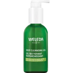 Weleda Face Care Deep Cleansing Gel 150ml Sale