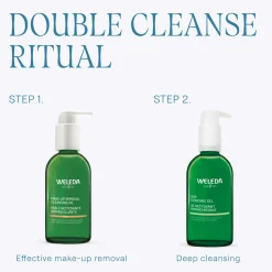 Weleda Face Care Deep Cleansing Gel 150ml Sale