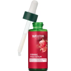 Weleda Face Care Pomegranate & Maca Root Firming Serum 30ml Outlet