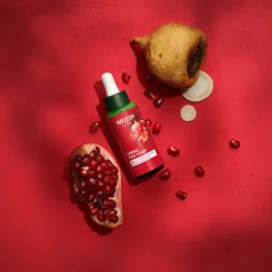 Weleda Face Care Pomegranate & Maca Root Firming Serum 30ml Outlet
