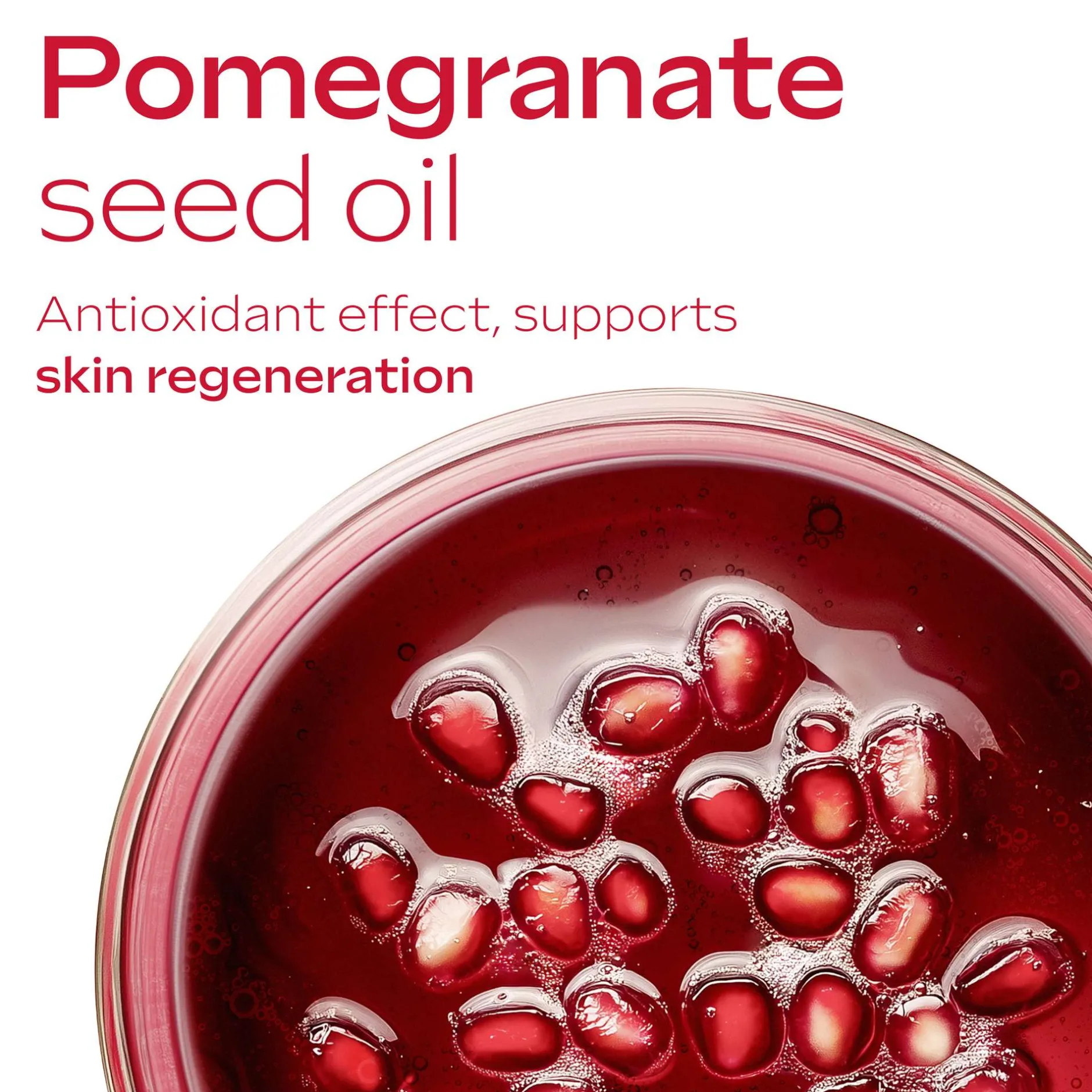 Weleda Face Care Pomegranate & Maca Root Firming Eye Cream 12ml Clearance