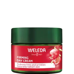 Weleda Face Care Pomegranate & Maca Root Firming Day Cream 40ml Discount
