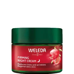 Weleda Face Care Pomegranate & Maca Root Firming Night Cream 40ml Hot