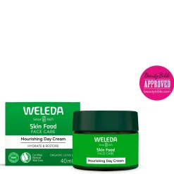 Weleda Face Care Skin Food Day Cream 40ml Outlet