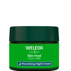 Weleda Face Care Skin Food Night Cream 40ml Outlet