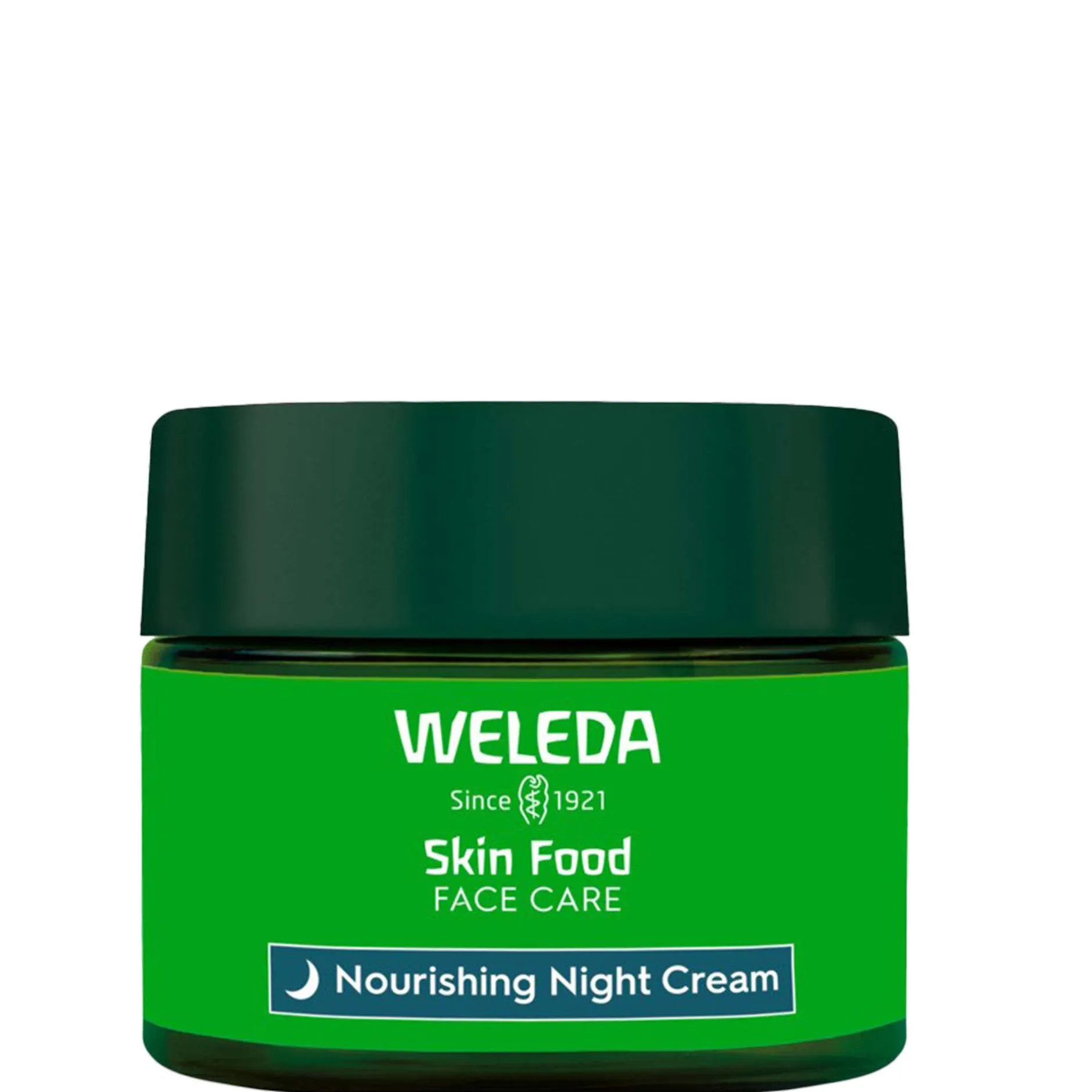 Weleda Face Care Skin Food Night Cream 40ml Outlet