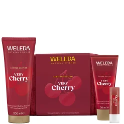 Weleda Limited Edition Very Cherry Gift Set Discount
