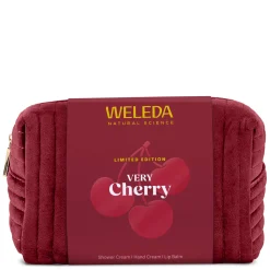 Weleda Limited Edition Very Cherry Gift Set Discount