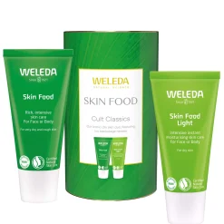 Weleda Skin Food Cult Classics Gift Set Discount