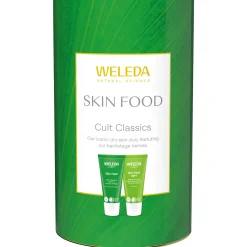 Weleda Skin Food Cult Classics Gift Set Discount