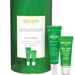 Weleda Skin Food Essentials Gift Set Discount