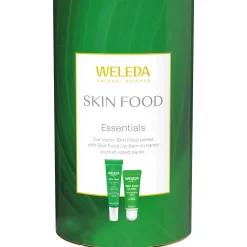 Weleda Skin Food Essentials Gift Set Discount