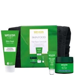 Weleda Skin Food The Face Care Edit Gift Set Best