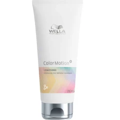Wella Color Motion+ Moisturizing Color Reflection Conditioner 200ml Discount