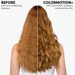 Wella Color Motion+ Structure+ Mask with plex Bonding Agent 500ml Discount