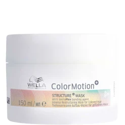 Wella Color Motion+ Structure+ Mask with plex Bonding Agent 150ml Discount