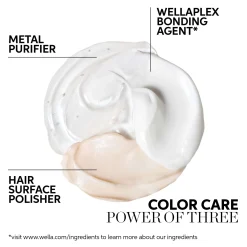 Wella Color Motion+ Structure+ Mask with plex Bonding Agent 150ml Discount
