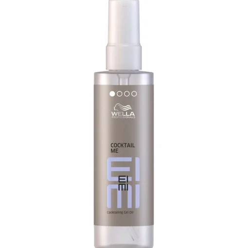 Wella EIMI Cocktail Me Smoothening Oil 95ml Discount