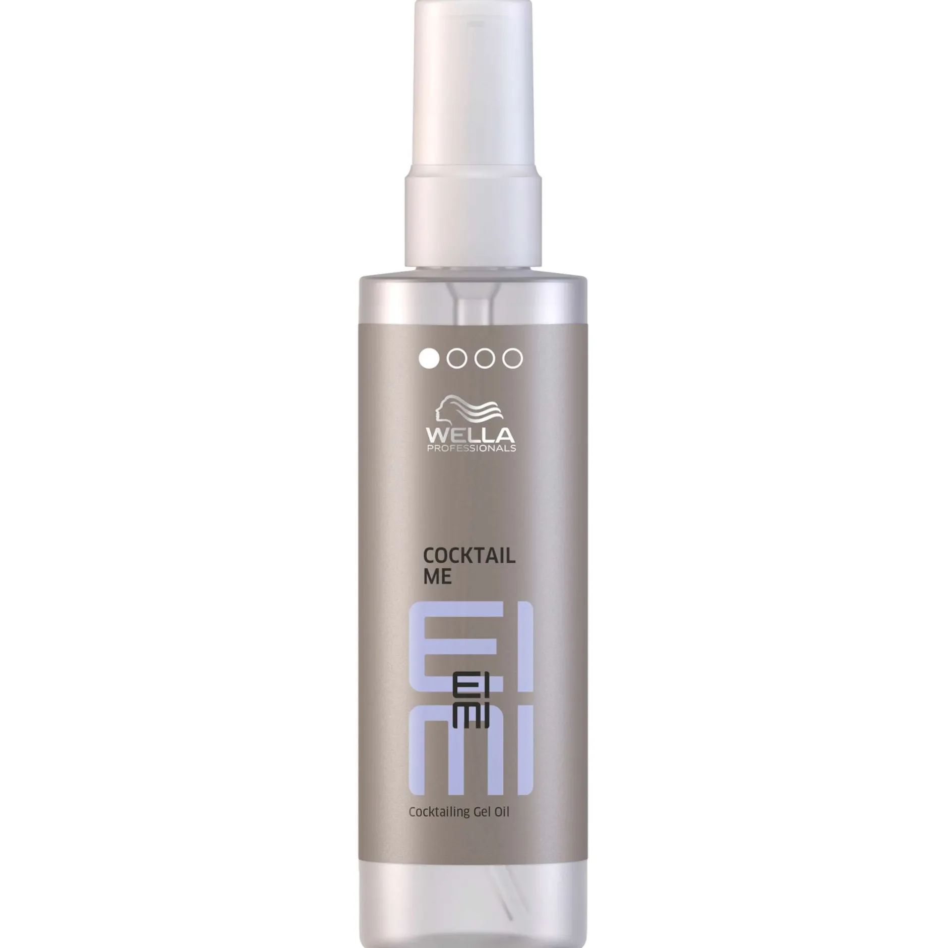 Wella EIMI Cocktail Me Smoothening Oil 95ml Discount