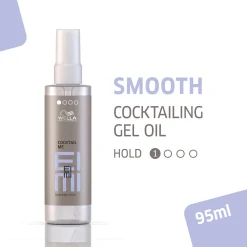 Wella EIMI Cocktail Me Smoothening Oil 95ml Discount