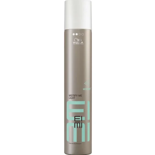 Wella EIMI Fixing Hairsprays Mistify Me Light 500ml Online