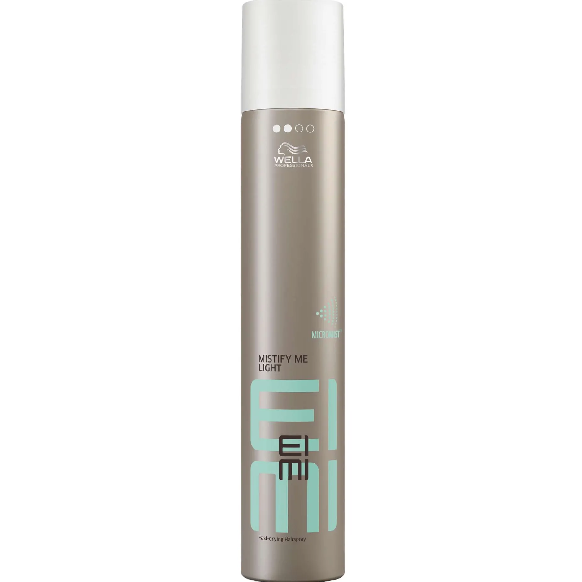 Wella EIMI Fixing Hairsprays Mistify Me Light 500ml Online