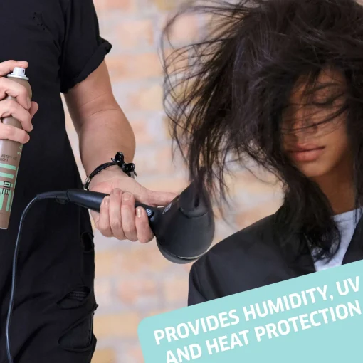 Wella EIMI Fixing Hairsprays Mistify Me Light 500ml Online