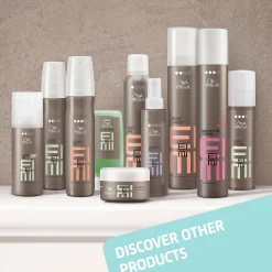 Wella EIMI Fixing Hairsprays Mistify Me Light 500ml Online