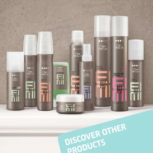Wella EIMI Fixing Hairsprays Mistify Me Light 500ml Online