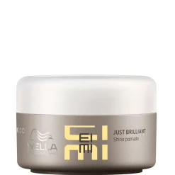 Wella EIMI Just Brilliant Pomade 75ml Hot
