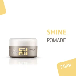Wella EIMI Just Brilliant Pomade 75ml Hot