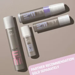 Wella EIMI Mistify Me Strong Hairspray 500ml Hot
