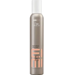 Wella EIMI Natural Volume Mousse 300ml Best