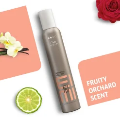 Wella EIMI Natural Volume Mousse 300ml Best