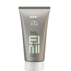 Wella EIMI Pearl Styler Hair Texture Styling Gel 30ml Sale