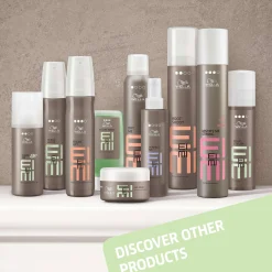 Wella EIMI Pearl Styler Hair Texture Styling Gel 30ml Sale