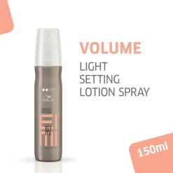 Wella EIMI Perfect Setting Hairspray 150ml Best