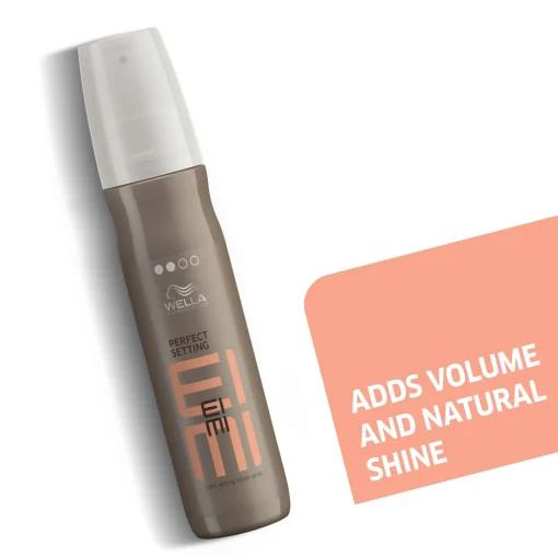 Wella EIMI Perfect Setting Hairspray 150ml Best