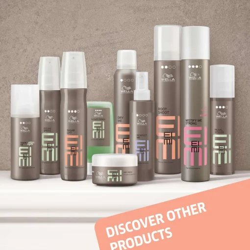 Wella EIMI Perfect Setting Hairspray 150ml Best