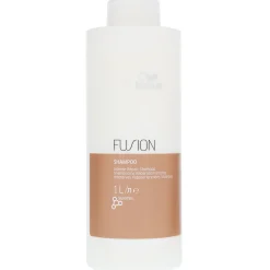 Wella Fusion Intense Repair Shampoo 250ml Hot