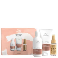 Wella Fusion Travel Set
