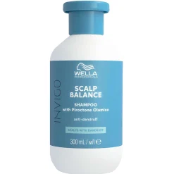 Wella Invigo Scalp Balance Anti-Dandruff Shampoo 300ml Outlet