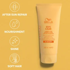 Wella Invigo Sun Care After Sun Express Conditioner 200ml