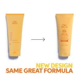 Wella Invigo Sun Care After Sun Express Conditioner 200ml