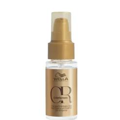 Wella Oil Reflections Luminous Smoothing Oil 100ml New