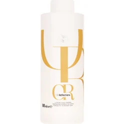 Wella Oil Reflections Luminous Reveal Shampoo 250ml Outlet
