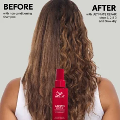 Wella Ultimate Repair Conditioner for All Types of Hair Damage 200ml Hot