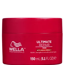 Wella Ultimate Repair Mask for All Types of Hair Damage 150ml Outlet